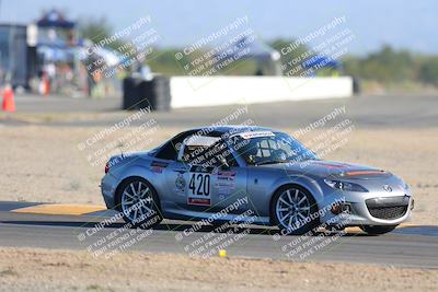 media/Oct-15-2023-Lucky Dog Racing Chuckwalla (Sun) [[f659570f60]]/1st Stint Race Start Turn 16/